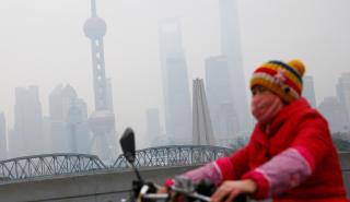 Κίνα: Επανέρχονται τα τοπικά lockdown εν μέσω έξαρσης της πανδημίας