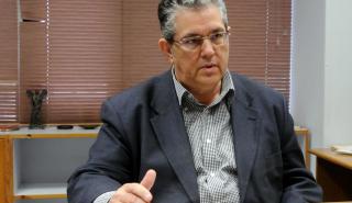 Κουτσούμπας: Στηρίζουμε τα δίκαια αιτήματα των αγροτών