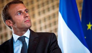 Γαλλία: Ο Μακρόν ελπίζει σε πλειοψηφία στον σημερινό Β' γύρο των βουλευτικών εκλογών για να κυβερνήσει με λυμένα χέρια
