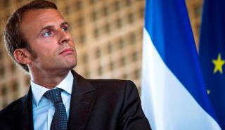 Γαλλία προεδρικές εκλογές: Προβάδισμα Μακρόν με 27,6% -Μάχη στον δεύτερο γύρο με Λεπέν