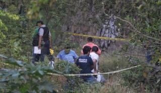 Επενδυτική συμφωνία ΗΠΑ - Μεξικού για τον περιορισμό της μετανάστευσης