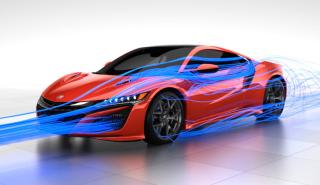 Τεράστια επένδυση από τη Honda