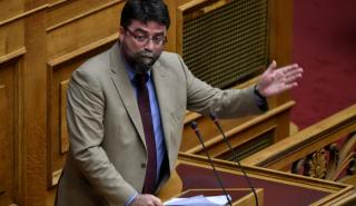 Οικονόμου: Θα μηδενίσουμε την αισχροκέρδεια στα αεροπορικά εισιτήρια από Σαντορίνη