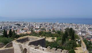 «Έξυπνη» πόλη γίνεται η Πάτρα με τη βοήθεια της Cosmote