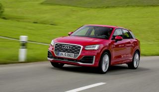 5 SUV/Crossover με 1.000άρη κινητήρα