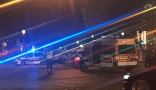 Τουρκία: Ένταση στις κηδείες των Κούρδων που δολοφονήθηκαν στο Παρίσι