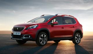 5 «ψηλά» μοντέλα έως 15.000 ευρώ