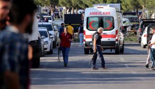 Υψηλόβαθμο στέλεχος του ΡΚΚ σκοτώθηκε από τις τουρκικές δυνάμεις στο βόρειο Ιράκ