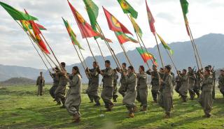 Το PKK ανέλαβε την ευθύνη για την επίθεση αυτοκτονίας στην Άγκυρα