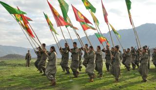 Το PKK σταματά τον ένοπλο αγώνα