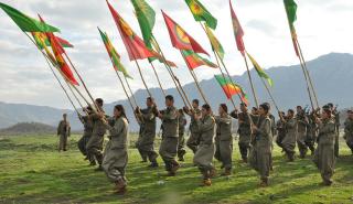 Το PKK ανέλαβε την ευθύνη για την επίθεση αυτοκτονίας στην Άγκυρα