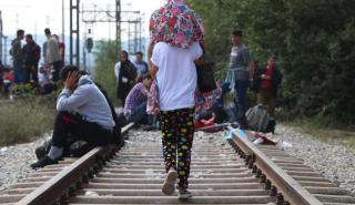 Ξεπέρασαν τις 4.000 οι μετεγκαταστάσεις από την Ελλάδα σε άλλες χώρες της ΕΕ