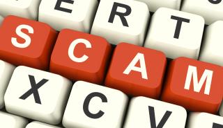 Χριστούγεννα χωρίς απρόοπτα: Πώς να προστατευτείτε από online απάτες στην εποχή του AI