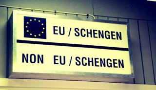 Αυστρία: Κατ' αρχήν συμφωνία με Ρουμανία και Βουλγαρία για ένταξή τους στη ζώνη Σένγκεν