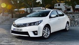 Top 10 best seller αυτοκίνητα για το 2016 (pics)