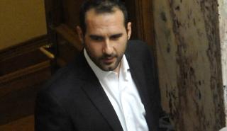 Τζανακόπουλος: Πρέπει να χτυπηθεί η ρήτρα αναπροσαρμογής, να φορολογηθούν τα υπερκέρδη των εταιρειών ενέργειας