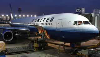 United Airlines: Θετική αναθεώρηση εσόδων για το τρέχον τρίμηνο - Έμφαση στην αυξημένη ταξιδιωτική ζήτηση