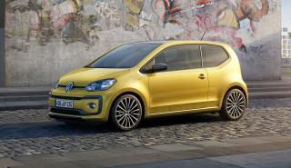 Έξι αυτοκίνητα πόλης έως 10.000 ευρώ