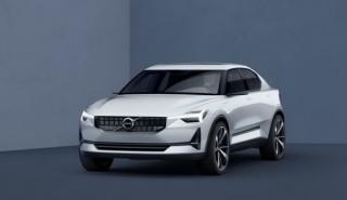 Έρχονται και μικρότερα Volvo