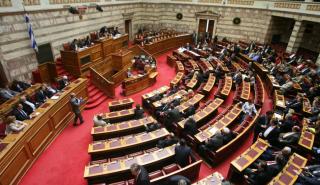 «Αρένα» η Βουλή για την Εξεταστική της Υγείας