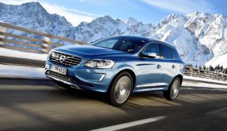 Oφελος έως 7.000 ευρώ για το Volvo XC60