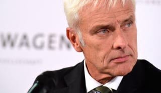 Σε «πράσινους» κινητήρες επενδύει η Volkswagen