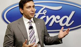 Απίστευτη αποζημίωση πήρε ο πρώην CEO της Ford