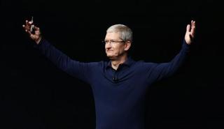 Ξεκίνησε η παραγωγή των iPhone στην Ινδία