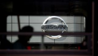 Sky: Η Nissan ανακοινώνει νέο εργοστάσιο μπαταριών για ηλεκτροκίνηση στη Βρετανία