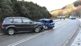 Νόμοι Ε.Ε.: Στόχος η μείωση των ατυχημάτων στο μισό