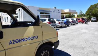 Κορονοϊός: Θετικές στον κορονοϊό μονάχες του Αγίου Νεκταρίου στην Αίγινα