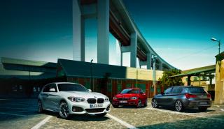 Ο ευκολότερος τρόπος απόκτησης μίας καινούριας BMW