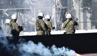 Θεσσαλονίκη: Τέσσερις προσαγωγές για τα επεισόδια στην απεργιακή πορεία