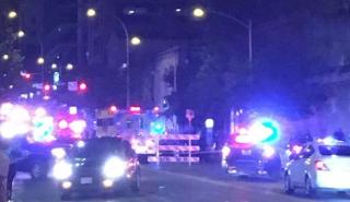 ΗΠΑ: Στρατιωτικό εκπαιδευτικό αεροσκάφος συνετρίβη σε κατοικημένη περιοχή στο Τέξας