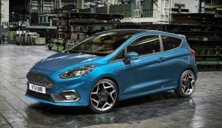 5 hot supermini στην ελληνική αγορά