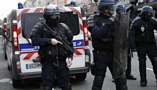 Ένας άνδρας βρέθηκε αποκεφαλισμένος στο Βοκλίζ της Γαλλίας - Δεν προκρίνεται μια τρομοκρατική ενέργεια