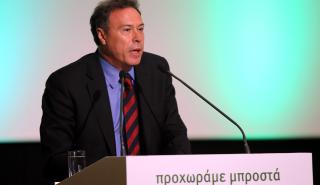 Σγουρός: Συγχαρητήρια σε όλα τα παιδιά της ελληνικής αποστολής στους Ολυμπιακούς Αγώνες