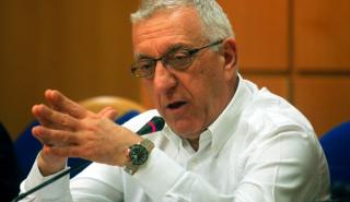 Κακλαμάνης: Ξεκινάμε μια νέα εποχή στην κοινοβουλευτική διπλωματία Ελλάδας - ΗΠΑ
