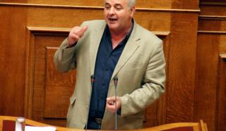 Καραθανασόπουλος (ΚΚΕ): Σύγκρουση με την πολιτική που αναπαράγει τις αιτίες της ενεργειακής φτώχειας