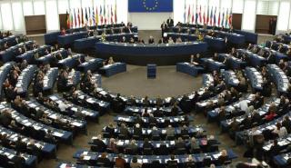 Αναβάλλεται η 82η συνεδρίαση της Μικτής Κοινοβουλευτικής Επιτροπής ΕΕ - Τουρκίας