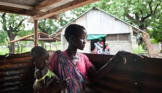 Παγκόσμιο Επισιτιστικό Πρόγραμμα: 3 εκατ. περισσότεροι άνθρωποι αντιμέτωποι με τον λιμό φέτος