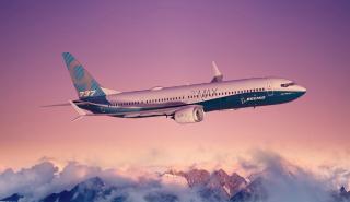 ΗΠΑ: Η FAA καθηλώνει όλα τα αεροσκάφη Boeing 737 Max 9