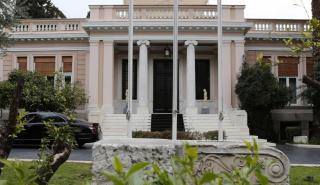 Τις συστάσεις της EE θα ακολουθήσει η Ελλάδα: Αρνητικό τεστ και μάσκα για ταξιδιώτες από Κίνα