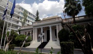 Μαξίμου: Για τις εκλογές θα κάνουν όλοι υπομονή μέχρι το 2019