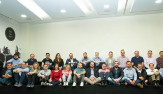 10 ελληνικές startups προκρίθηκαν στο διαγωνισμό MITEF