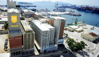 Loulis Food Ingredients: Η επένδυση των 4 εκατ. ευρώ στη Μαγνησία και η άνοδος του τζίρου λόγω ανατιμήσεων