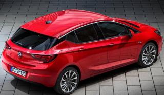Ανάκληση αυτοκινήτων Opel Astra