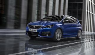 Ανανεωμένο Peugeot 308 με νέο 1.5 diesel