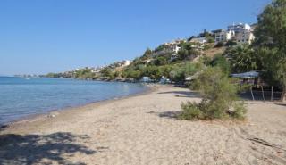 Οι αλλαγές στο καθεστώς διαχείρισης αιγιαλού και παραλίας