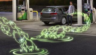 Kαθαρός κινητήρας με καύσιμα ΒΡ Active Technology